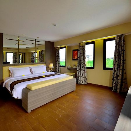 Serela Kuta By Kagum Hotels Exterior photo