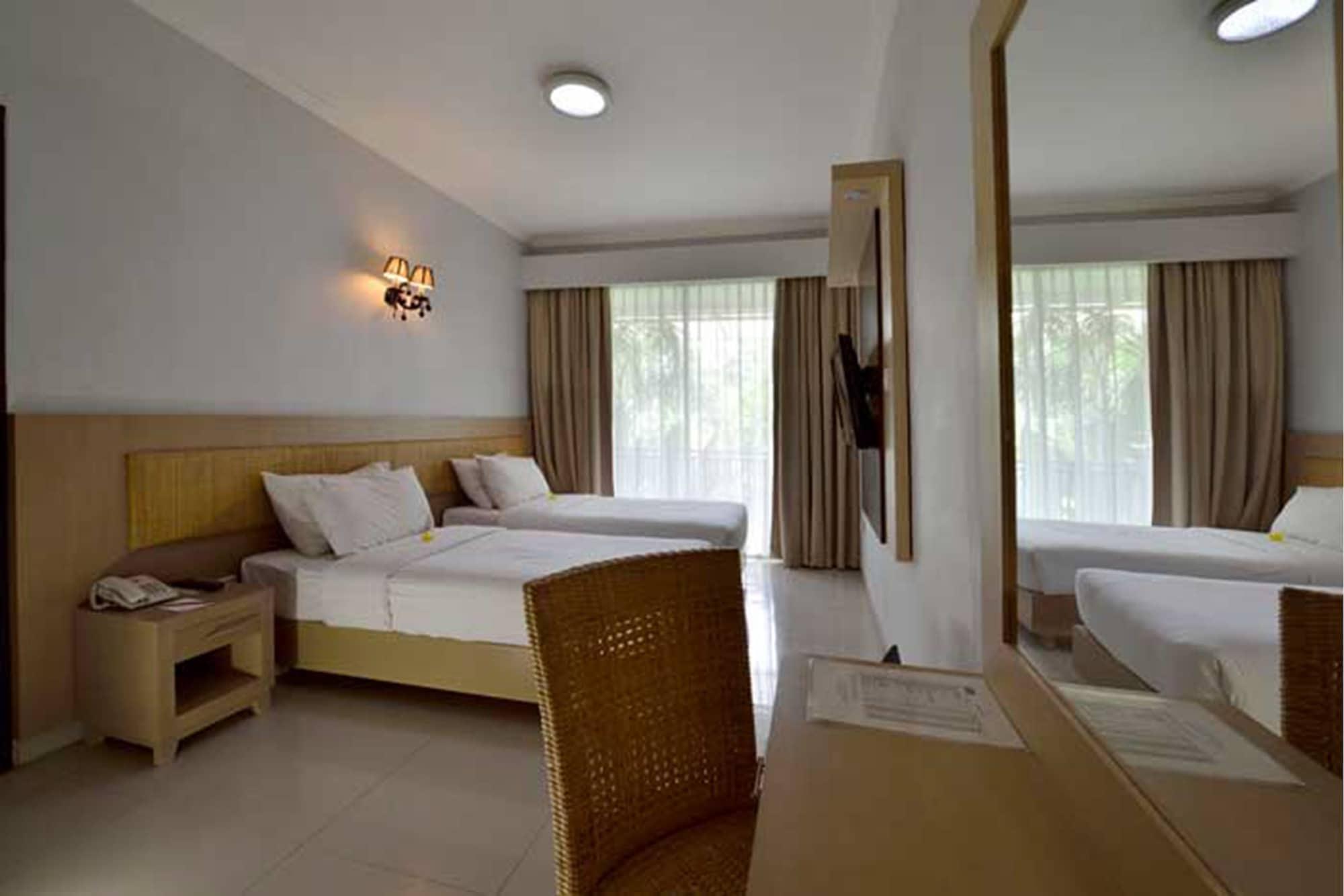 Serela Kuta By Kagum Hotels Exterior photo
