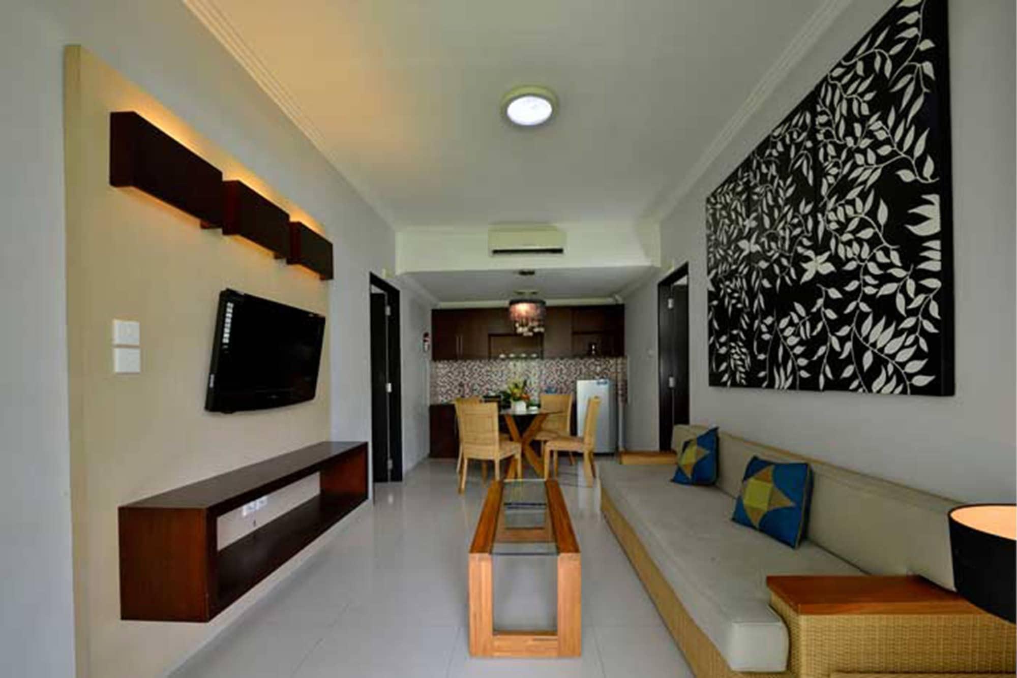 Serela Kuta By Kagum Hotels Exterior photo