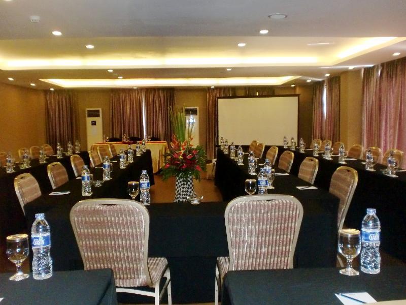 Serela Kuta By Kagum Hotels Exterior photo