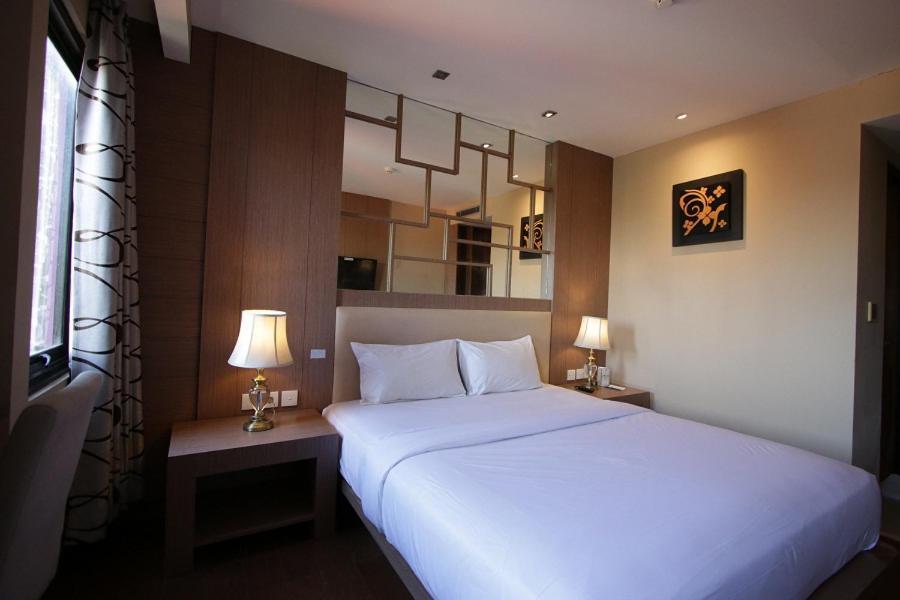 Serela Kuta By Kagum Hotels Exterior photo