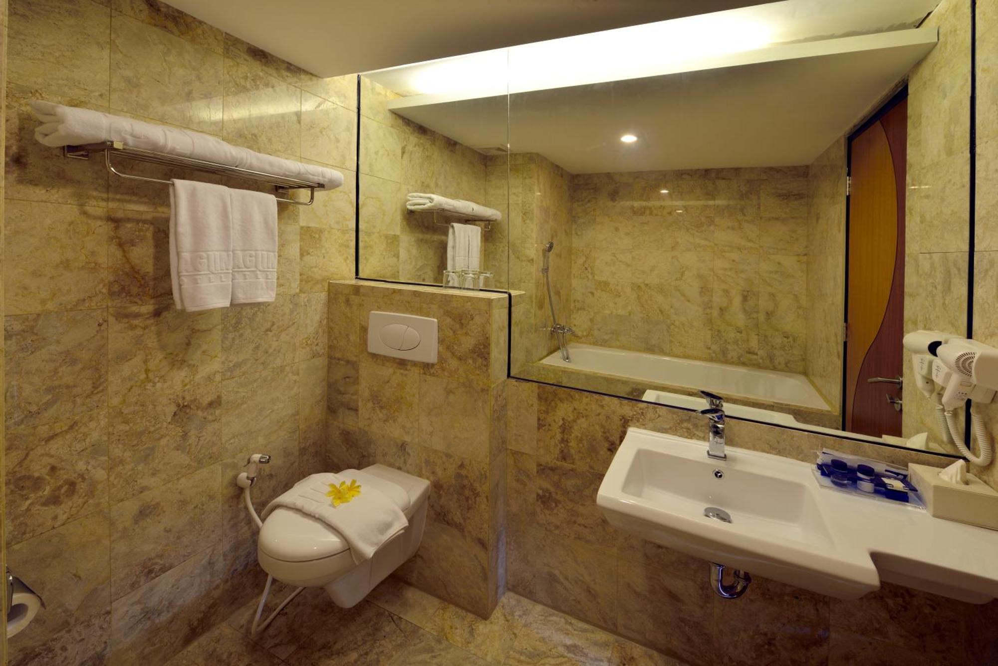 Serela Kuta By Kagum Hotels Exterior photo