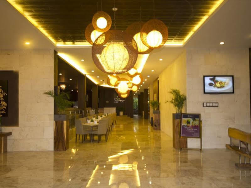 Serela Kuta By Kagum Hotels Exterior photo