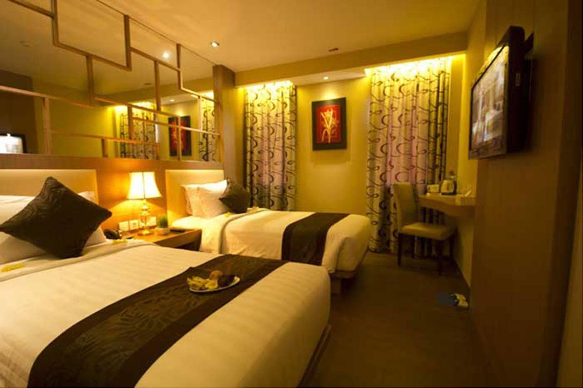 Serela Kuta By Kagum Hotels Exterior photo