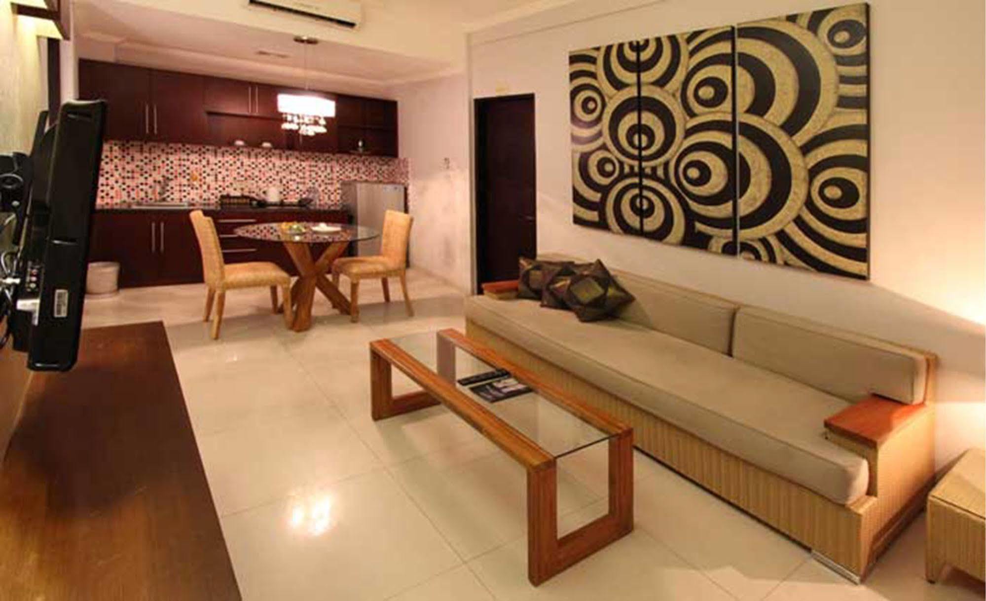 Serela Kuta By Kagum Hotels Exterior photo